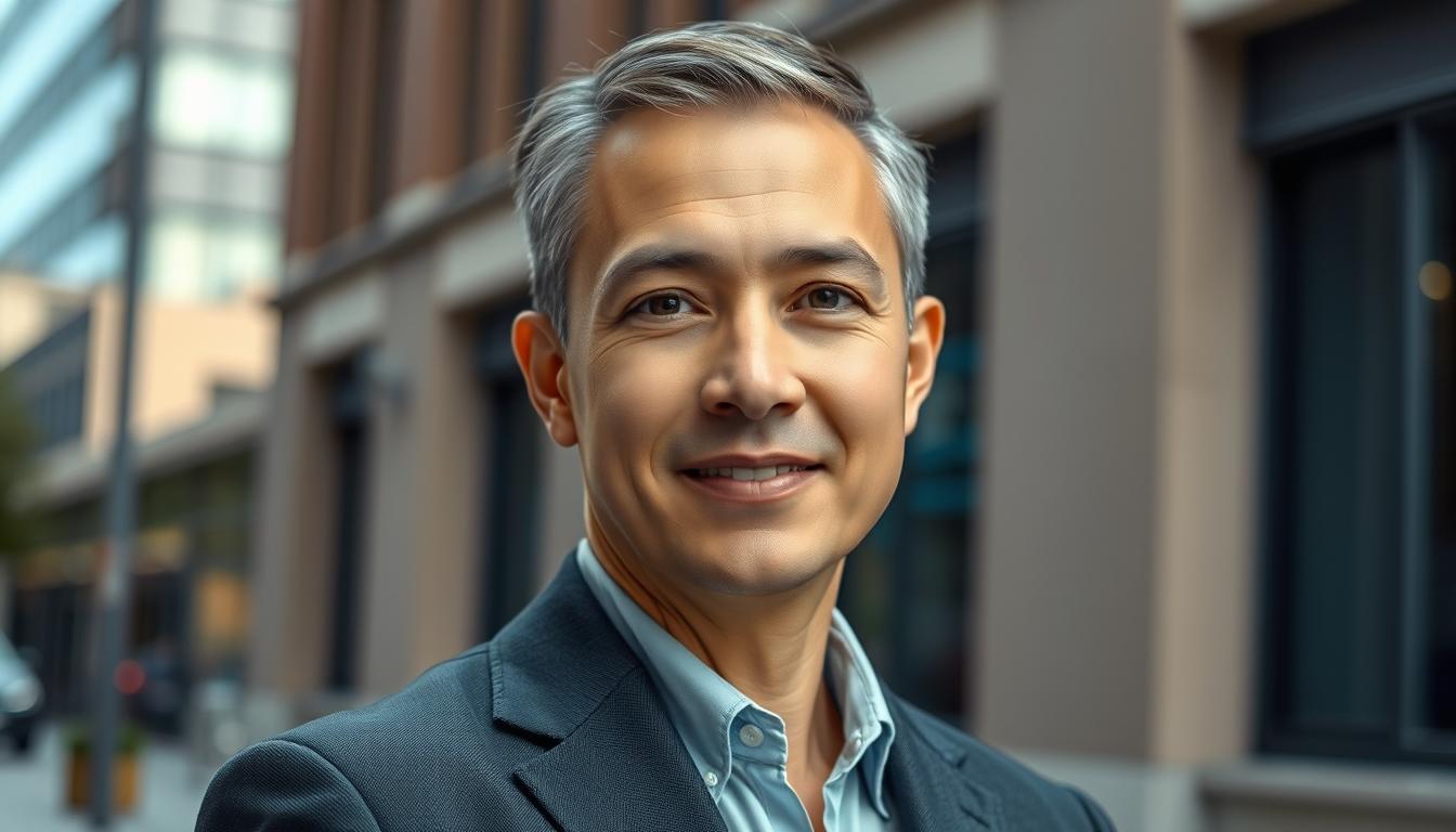 Property transactions support specialist