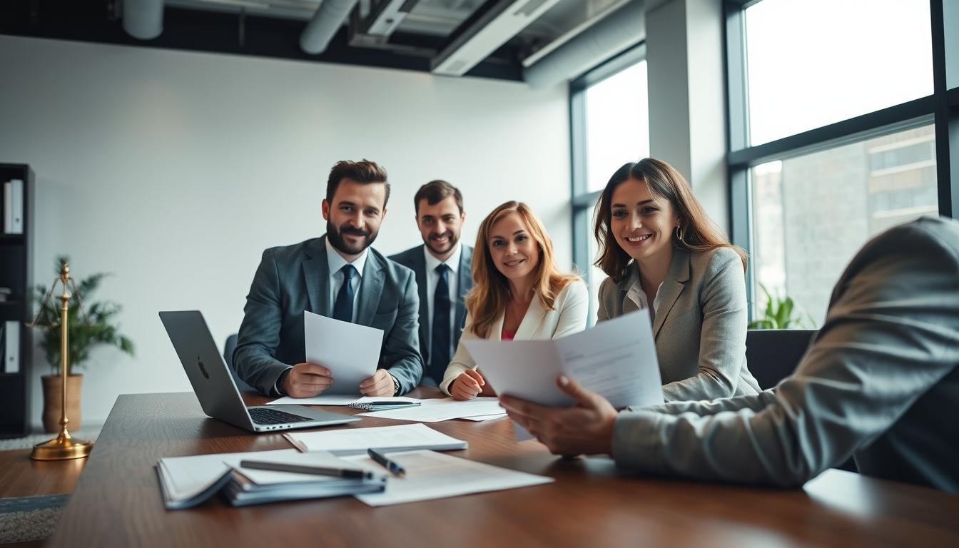 Assistance for real estate transactions and closing readiness