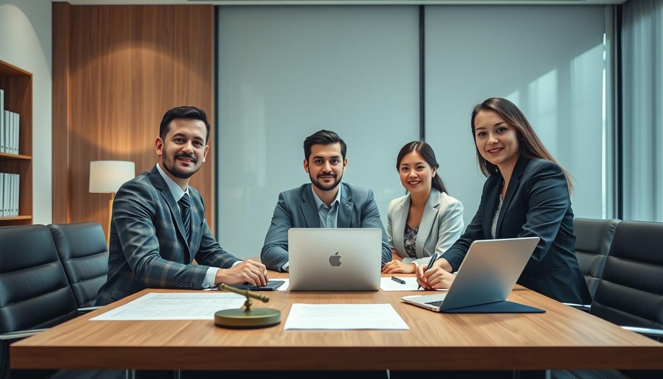 Real estate transaction coordination and document review