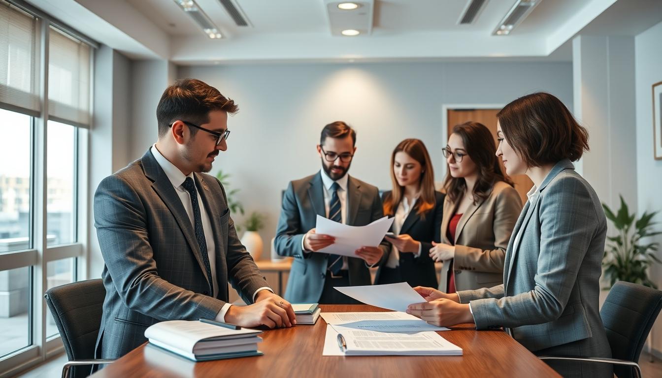 Real estate closing preparation and transaction documents