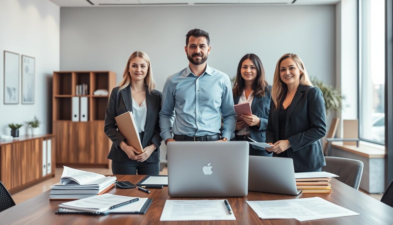 Real estate closing coordination and transaction planning